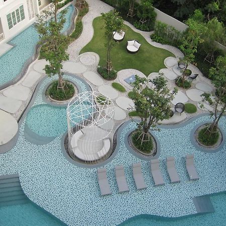 Summer Hua Hin Unit 703 Rom bilde