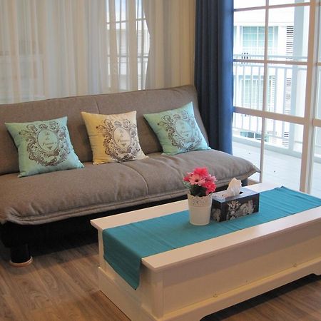 Summer Hua Hin Unit 703 Eksteriør bilde