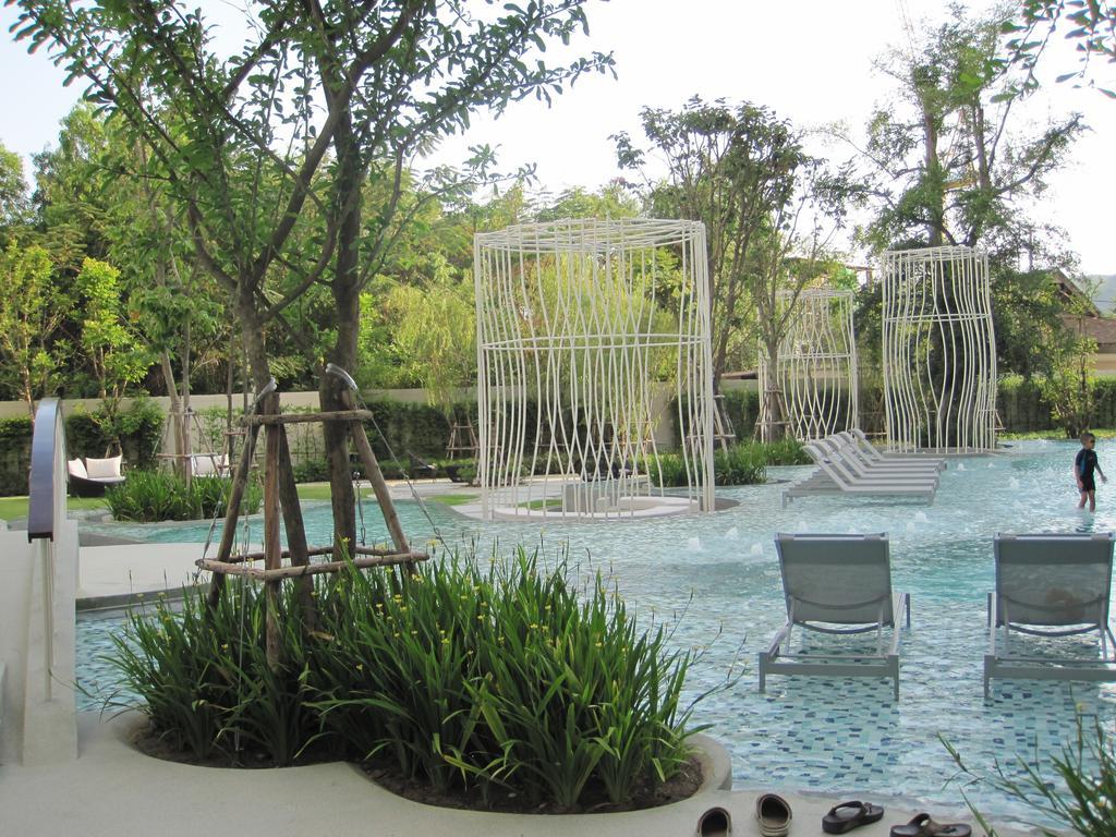 Summer Hua Hin Unit 703 Rom bilde