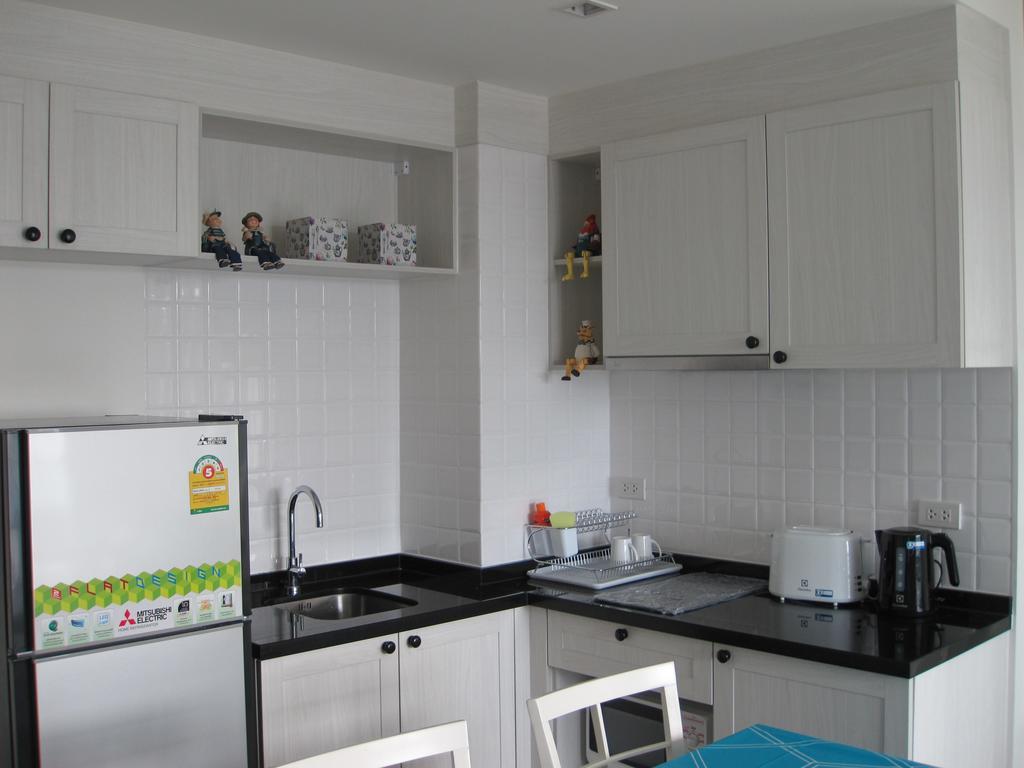 Summer Hua Hin Unit 703 Rom bilde