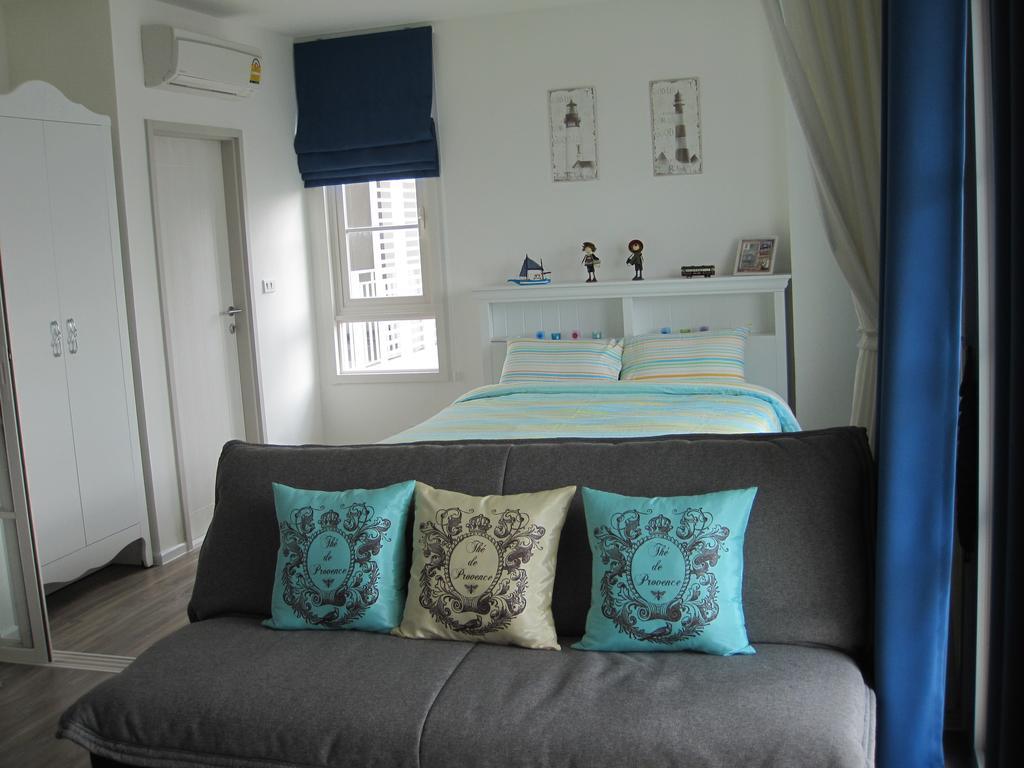 Summer Hua Hin Unit 703 Rom bilde