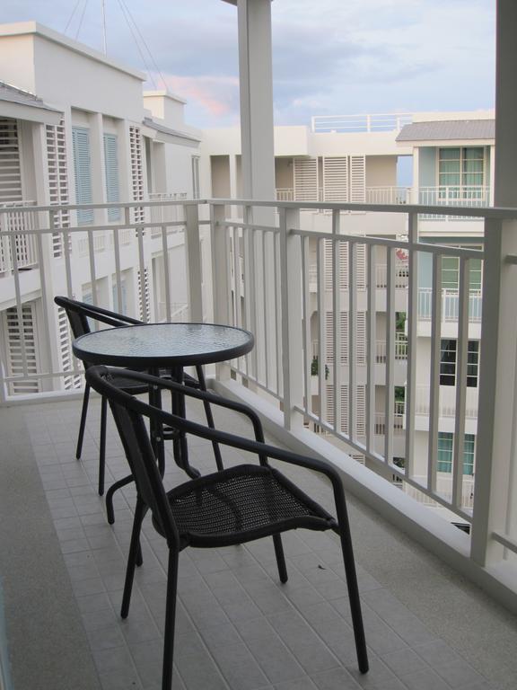 Summer Hua Hin Unit 703 Rom bilde