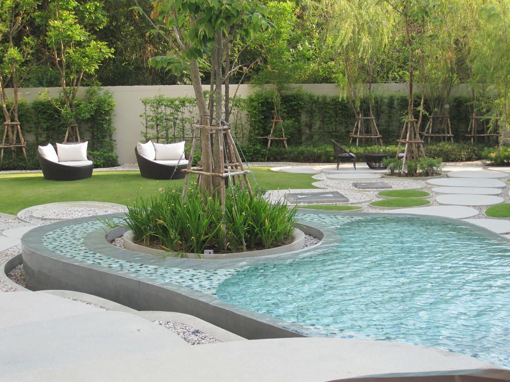 Summer Hua Hin Unit 703 Rom bilde