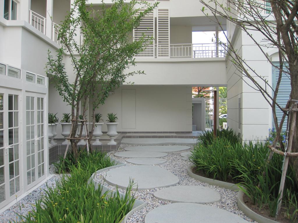 Summer Hua Hin Unit 703 Rom bilde