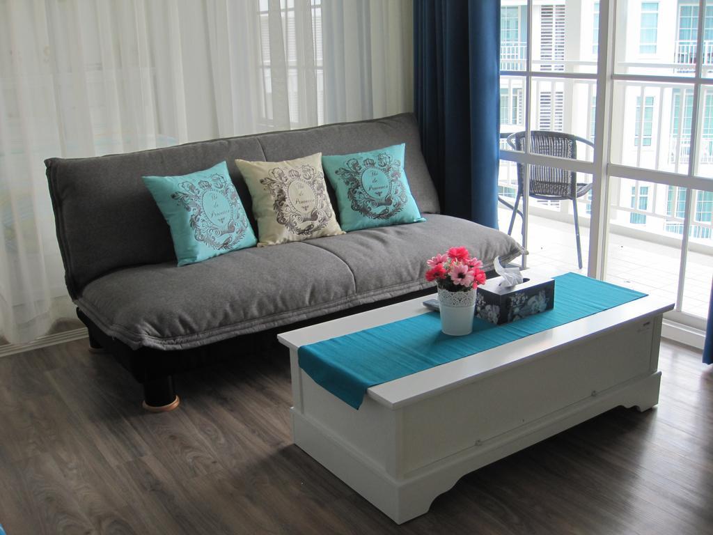 Summer Hua Hin Unit 703 Rom bilde