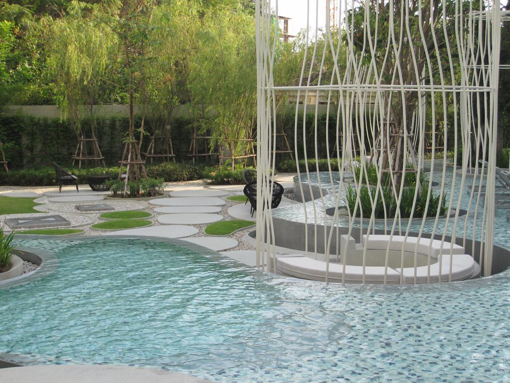 Summer Hua Hin Unit 703 Rom bilde