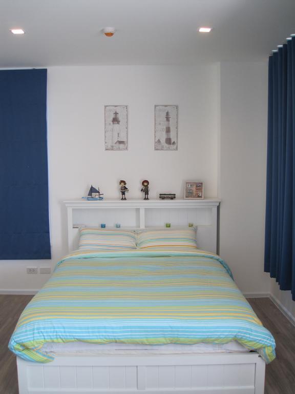 Summer Hua Hin Unit 703 Rom bilde
