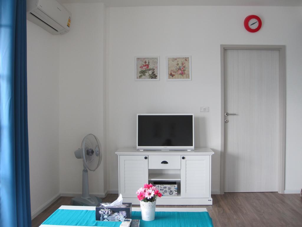 Summer Hua Hin Unit 703 Rom bilde