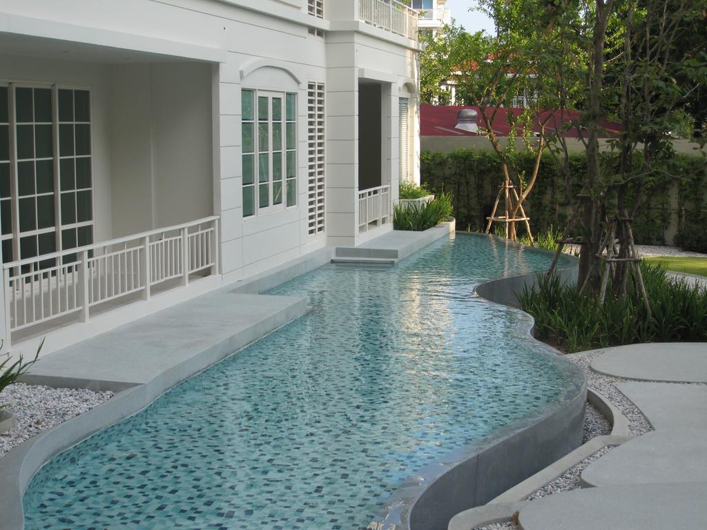Summer Hua Hin Unit 703 Rom bilde