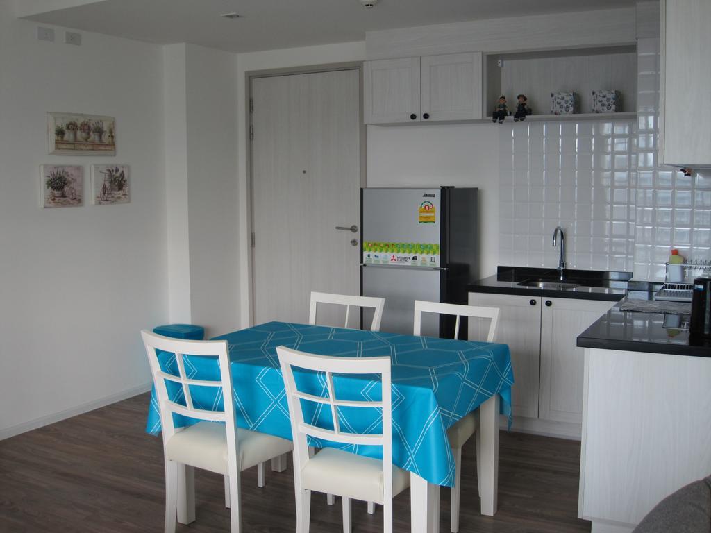 Summer Hua Hin Unit 703 Rom bilde
