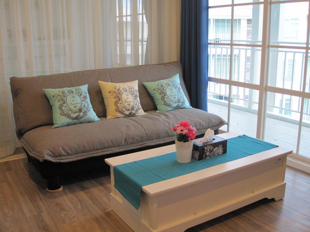 Summer Hua Hin Unit 703 Eksteriør bilde
