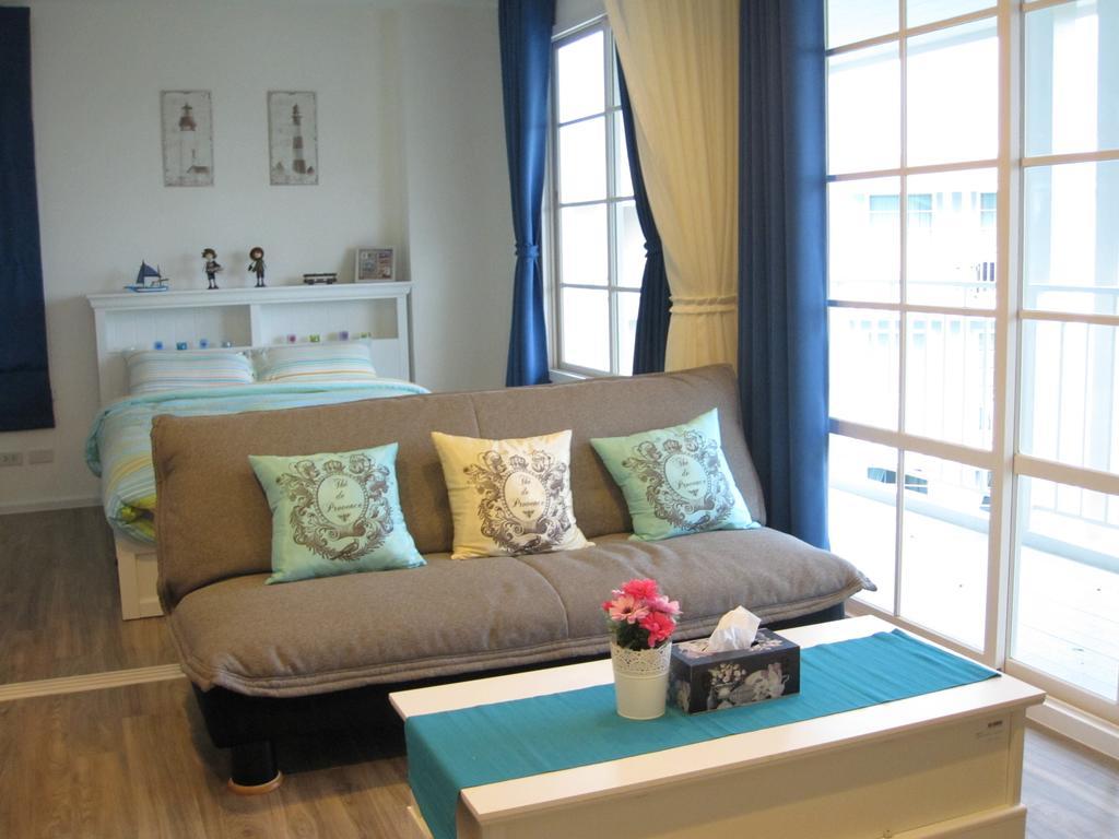 Summer Hua Hin Unit 703 Eksteriør bilde